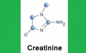 κρεατινίνη