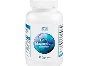 CoralMagnisio-90kapsoules