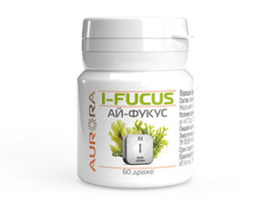 I-fucus-vivamus