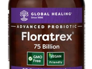 Floratrex_Best_Probiotic_Dr_Group_Finchley_Vivamus