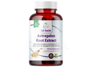 astragalus