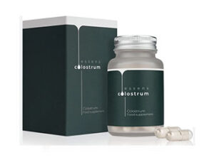 COLOSTRUM-VIVAMUS