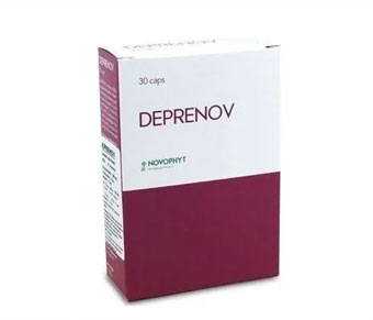 deprenov-vivamus